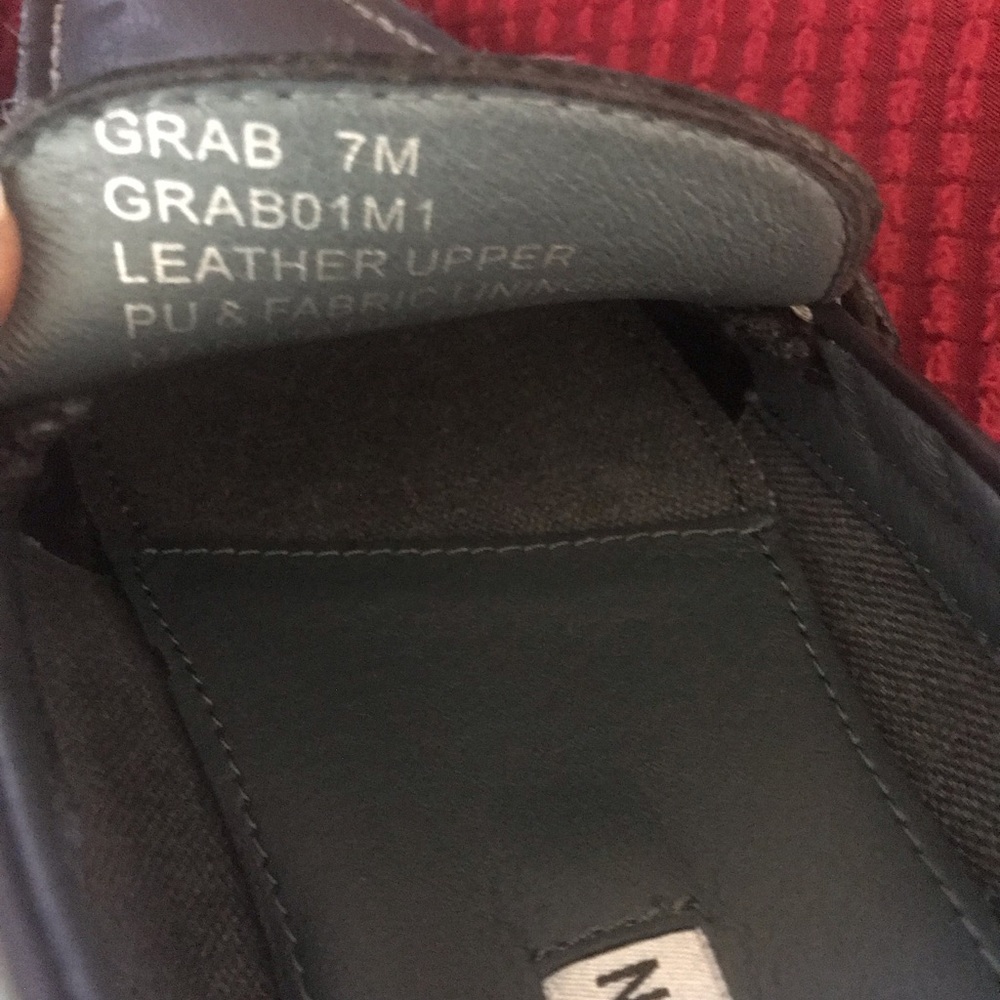 Steve Madden Driving Loafers
